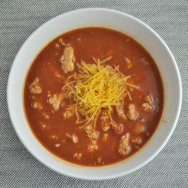 The Best Stovetop Chili Recipe {20 Minutes}