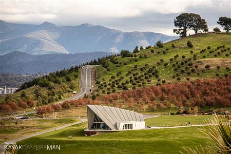 National Arboretum – Canberra | kayakcameraman