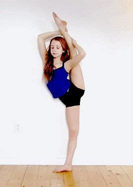 anna mcnulty | anna mcnulty | Tumblr | Anna mcnulty, Dance poses ...