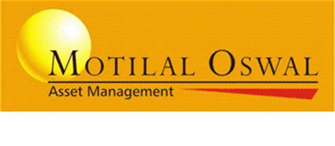 Fresher: Motilal Oswal Mutual Fund - Invest Online