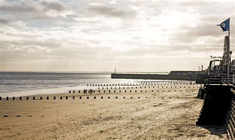 10 Best Beaches in Yorkshire - Mini Travellers - Family Travel & Family ...