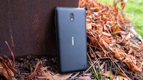 Nokia 2 review: Excellent battery, terrible performance | Trusted Reviews