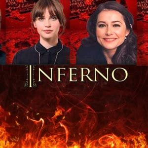 Inferno (2016) | CineMuseFilms