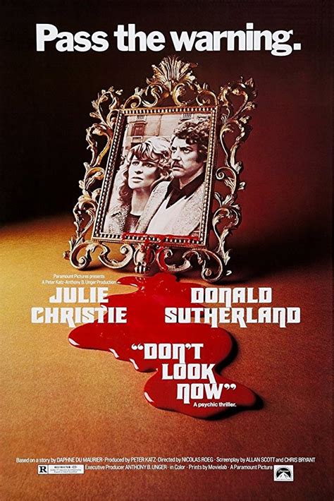 Don't Look Now (1973) Bluray 4K FullHD - WatchSoMuch