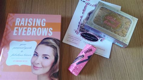 GIVEAWAY: BENEFIT COSMETICS BROW BUNDLE - A Life With Frills