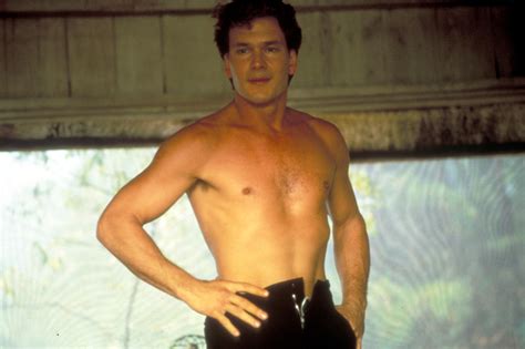 Dirty Dancing - Patrick Swayze Photo (40512158) - Fanpop