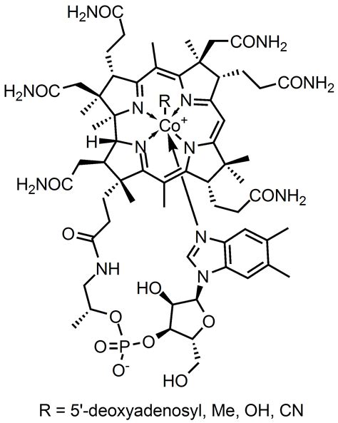 Vitamin B12 - Wikipedia