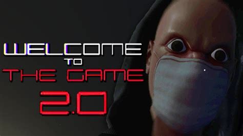 Welcome to the game II : Ep. 1 - YouTube