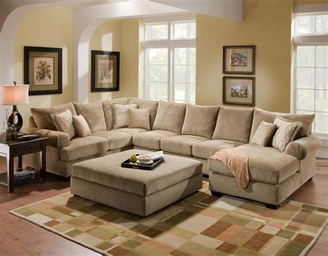 2024 Latest Corinthian Sectional Sofas