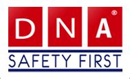 DNA Safety First