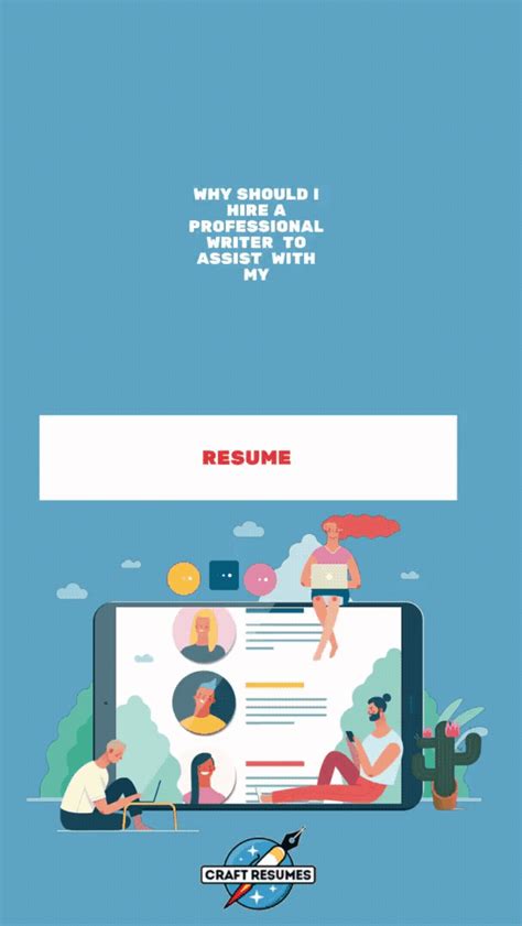 ALL YOU NEED TO KNOW in 2020 | Professional resume writing service ...