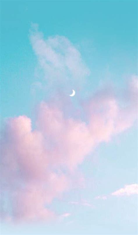 Pastel Sky Wallpapers - Wallpaper Cave