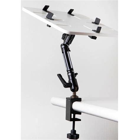 Tablet Mount for Desk Clamp DM-IP4