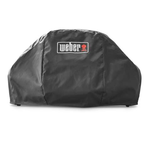 WEBER PULSE 1000 COVER - Outdoor Living