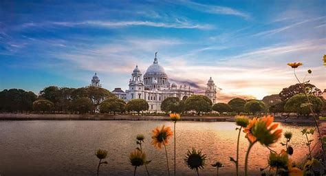 Visit to Kolkata during Durga Puja - Best places, Tourist attractions ...