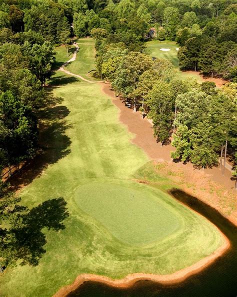 Course Gallery - City Club Marietta