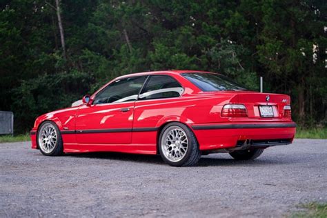 1995 BMW E36 M3 Coupe Dinan Supercharged 5-Speed | PCARMARKET