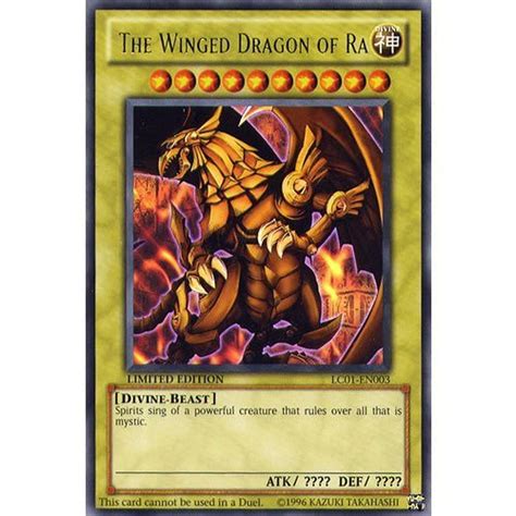 Best Yu-Gi-Oh! Cards (Updated 2020)