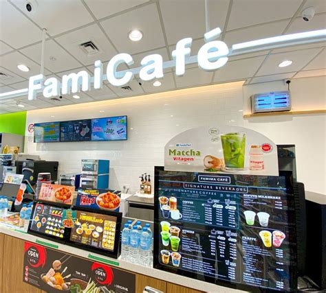 15 Mar-9 Apr 2023: FamilyMart Opening Promotions at Caltex Persiaran ...