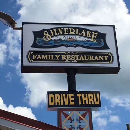 Silverlake Family Restaurant, Warsaw - Menu, Prices & Restaurant Reviews - TripAdvisor