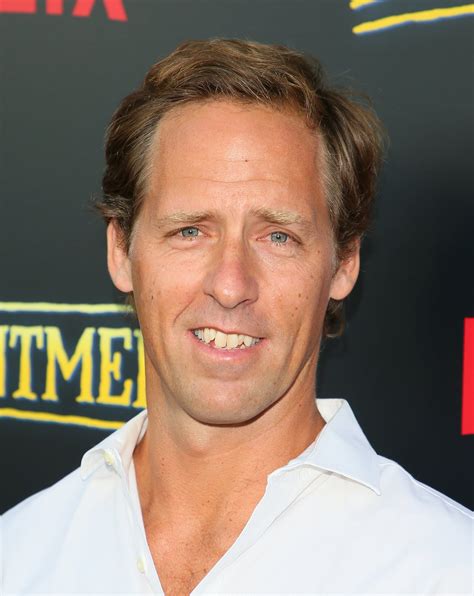 Nat Faxon | Biography, Early Life, Education, Career, Award, Net Worth