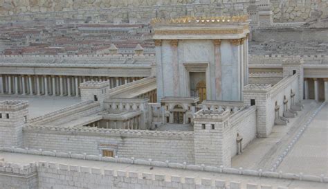 Ritual Objects in the Jerusalem Temple | My Jewish Learning