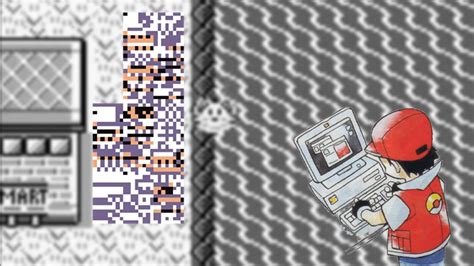 How to Do the Missingno Glitch in Pokémon Red and Blue - Prima Games