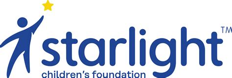 Starlight Childrens Foundation – Logos Download