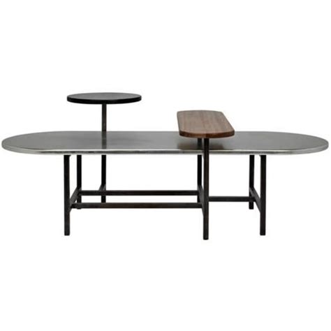 Designer Coffee Tables for Modern Home & Office – BURKE DECOR | Coffee table, Modern home office ...