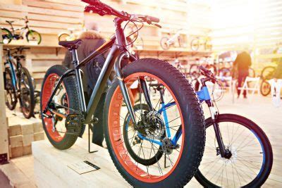 Best Fat Bike Brands In 2021 - Fat Bike Planet