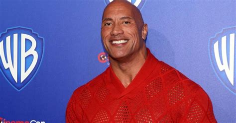 Dwayne Johnson Gets Biblical In Trailer For New Superhero Film ‘Black ...