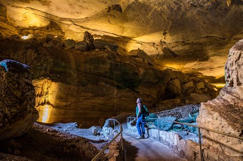 Carlsbad Caverns National Park — The Greatest American Road Trip