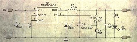 LM2596S Module – A Trivial Tale - Codrey Electronics