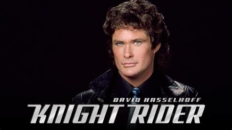 Knight Rider Classic | Apple TV