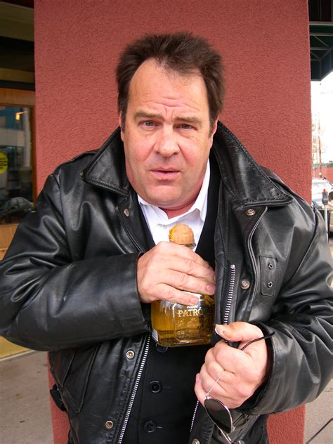 Dan Aykroyd & His Patron Tequila 2 | Dan The Man, Halifax 20… | Flickr