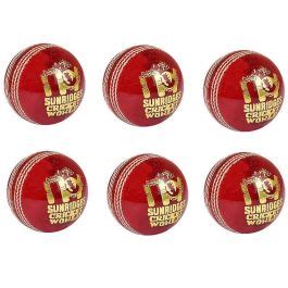 SS CR. World Cricket Ball 6 Ball Set,- Buy SS CR. World Cricket Ball 6 Ball Set Online at Lowest ...