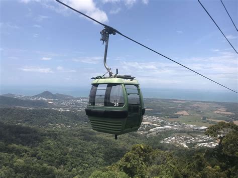 Cairns Attractions: The Top 5 Experiences You Can't Miss