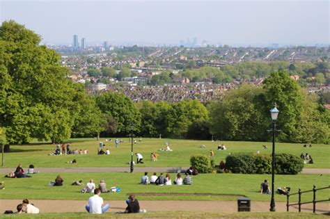 Alexandra Park (Haringey), Haringey | GoParksLondon