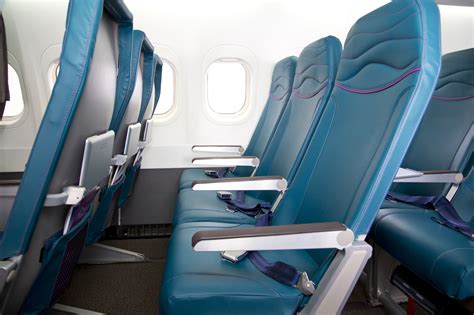 Why Hawaiian Airlines' use of slimline seats makes sense - Runway GirlRunway Girl