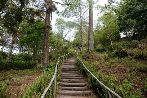 El Boqueron National Park in El Salvador - A Pristine Natural Area