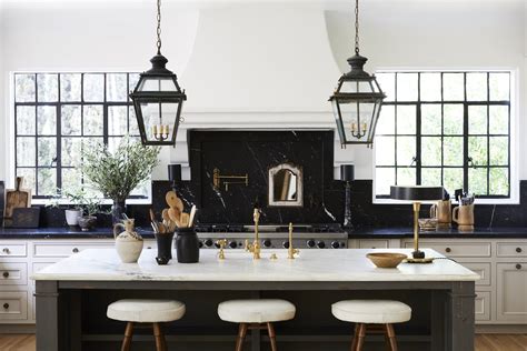 NATE BERKUS AND JEREMIAH BRENT’S KITCHEN | Beautiful living, House ...