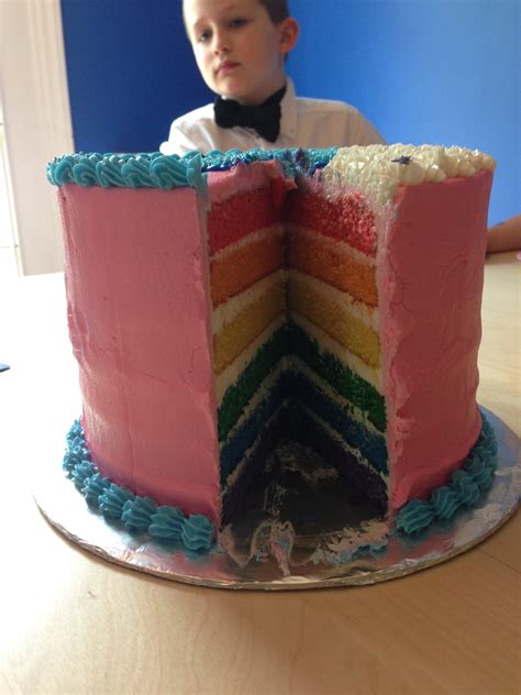 rainbow dash cake – lidbom rambling roadshow