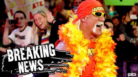 Hulk Hogan Sues Gawker AGAIN Over Leaking N-Word Rant