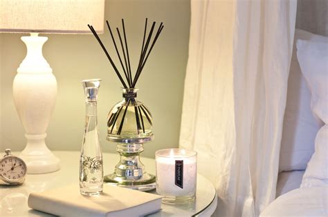 Can I Use Perfume In A Reed Diffuser? | Viora London