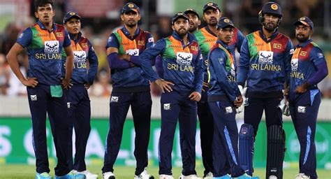 Sri Lanka World Cup qualification: Sri Lanka's Last Bid to Keep World Cup Hopes Alive against In ...