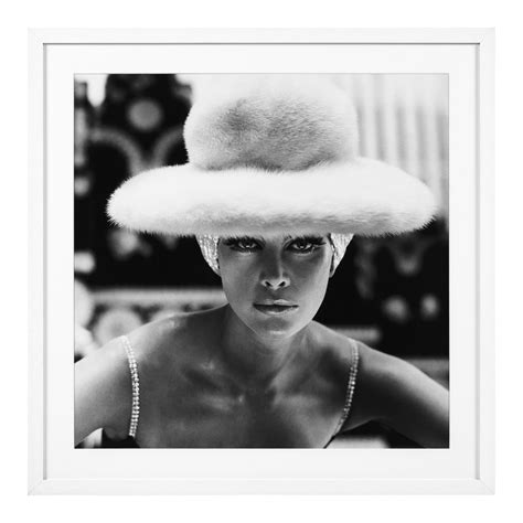 Print Vogue 1965 – Eichholtz Amsterdam
