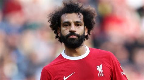 Mo Salah On Al Ittihad’s Radar Despite New Liverpool Contract