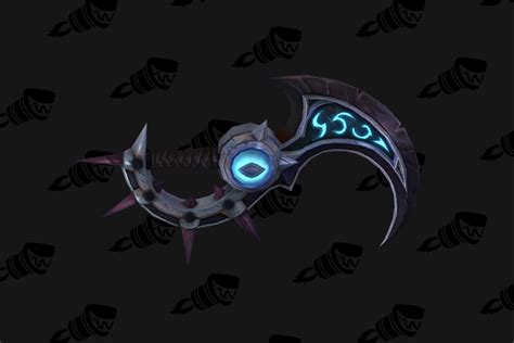 Shadow Priest Artifact Weapon: Xal'atath – Legion 7.3.5 - Guides - Wowhead