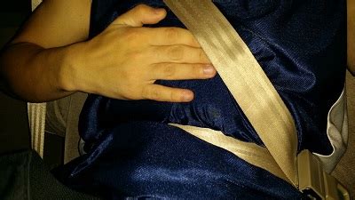 What Injuries Are Commonly Caused by Seat Belts? | Oklahoma Car Accident News Blog