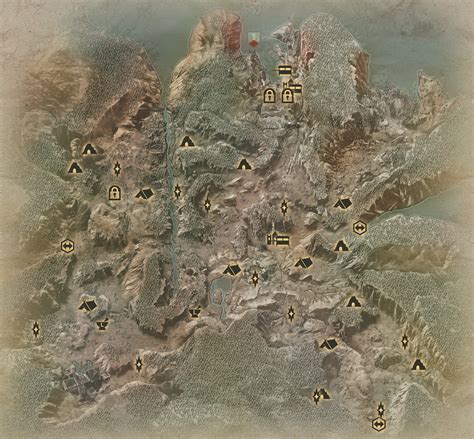 Hinterlands Map Inquisition